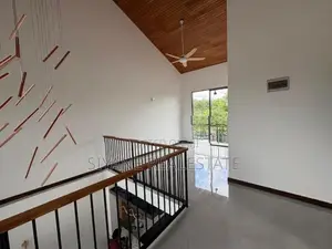 Beautiful Modern Brand New House for Sale in Athurugiriya