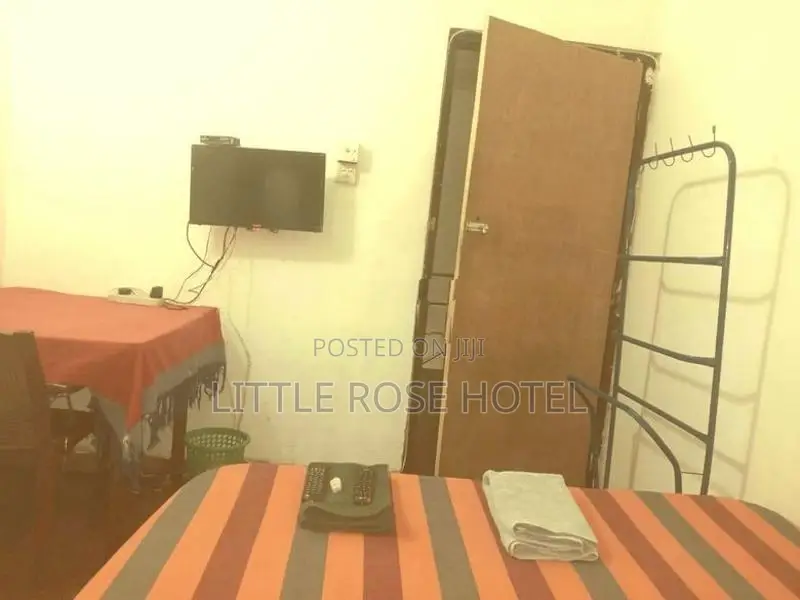 Comfortable rooms in mountlavinia