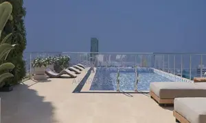 Alferd Residence - Unfurnished Apartment For Sale A48666 Colombo 3