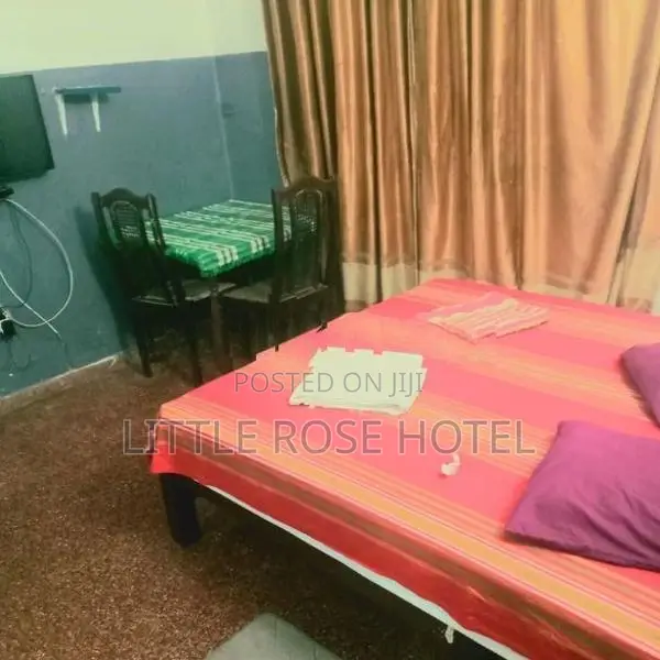 Comfortable rooms in mountlavinia