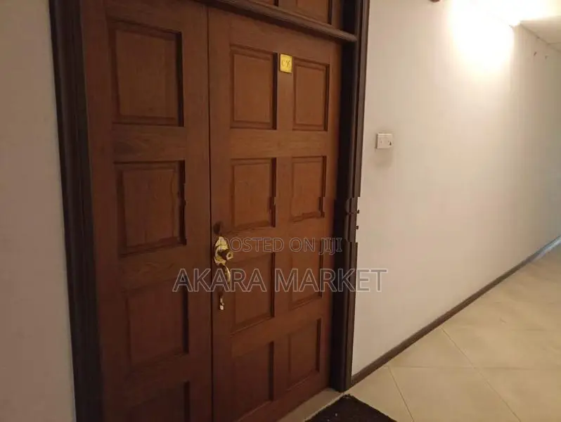 Colombo 03- Furnished Apartment for Sale A13770