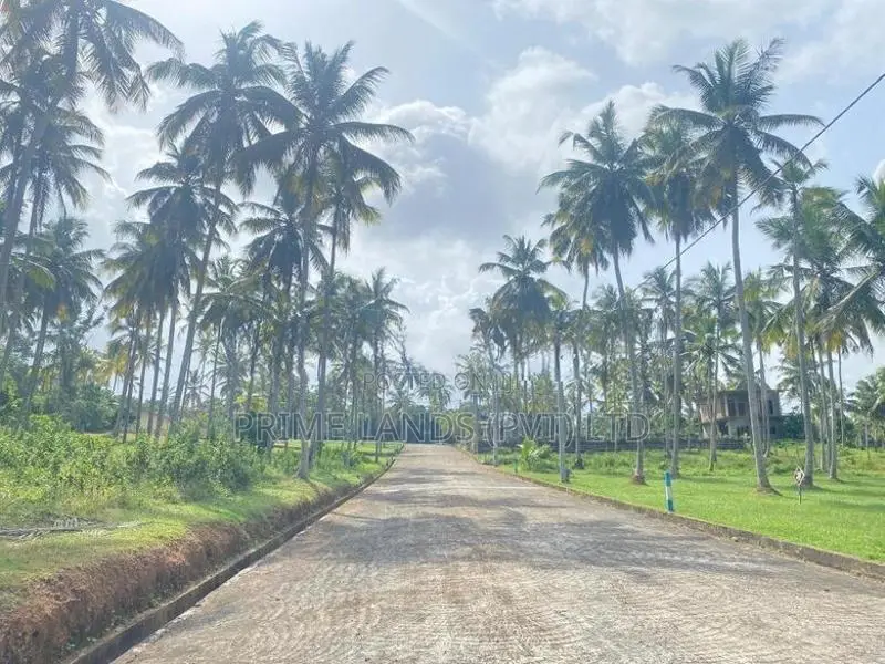 Lands for sale in Udugampola