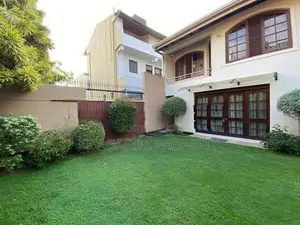 House for Sale in Colombo 6