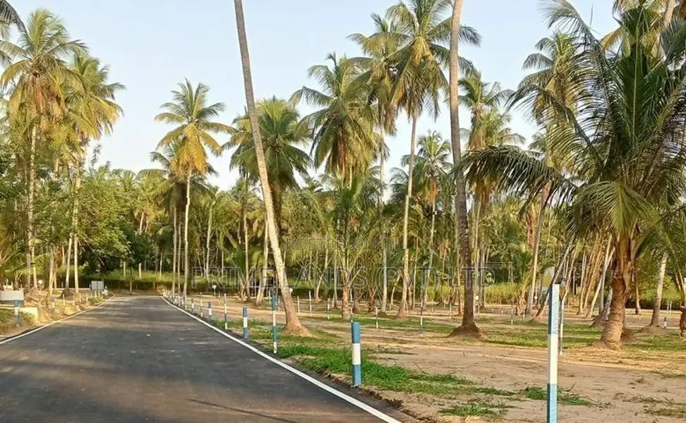 නයිවල පදිංචියට හොඳම තැනින් නේවාසික බිම්කොටස්
