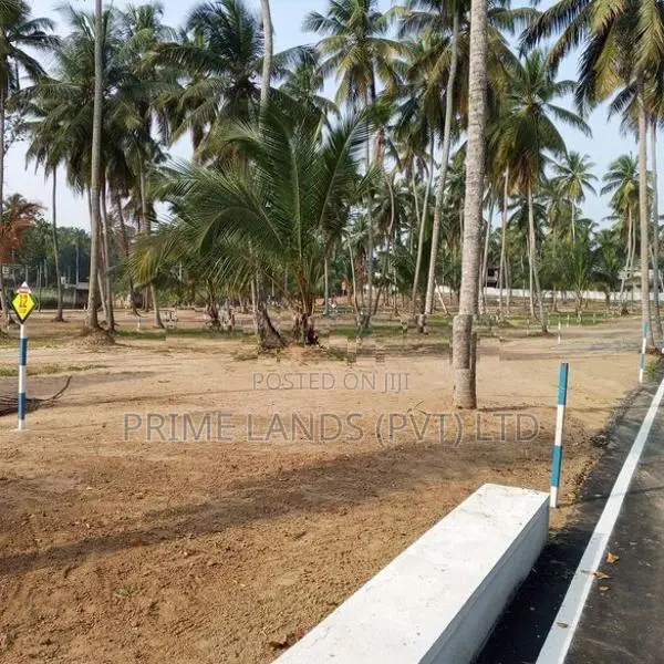 Build Your Dream Home in Naiwala