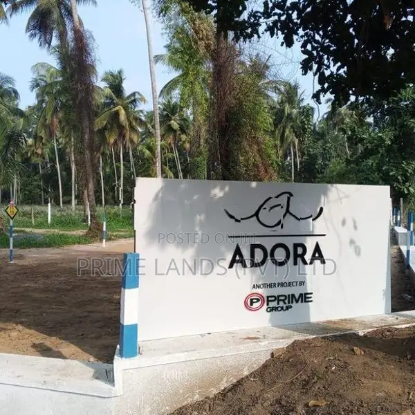 Build Your Dream Home in Naiwala