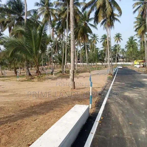 Build Your Dream Home in Naiwala