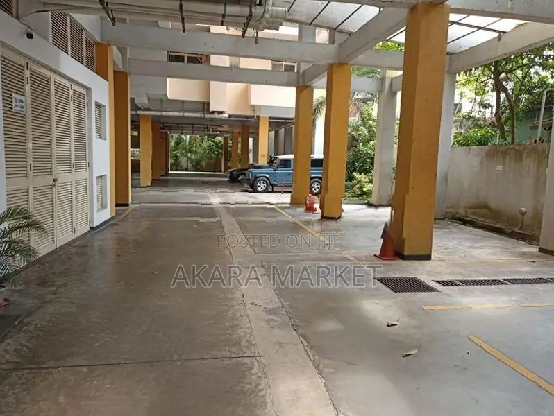 Colombo 03- Furnished Apartment for Sale A13770