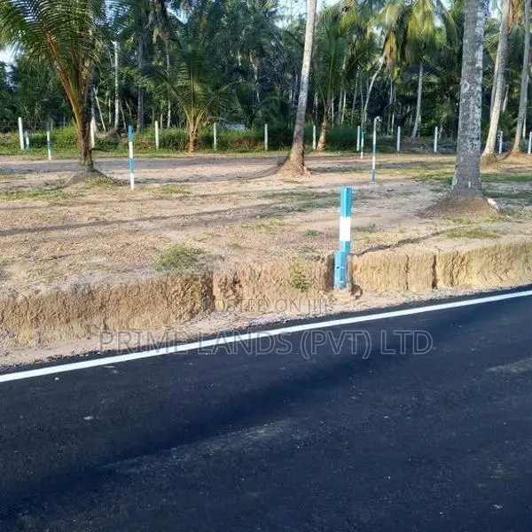 Build Your Dream Home in Naiwala