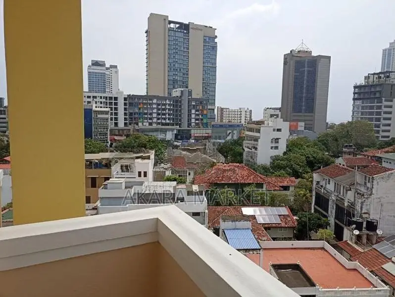 Colombo 03- Furnished Apartment for Sale A13770