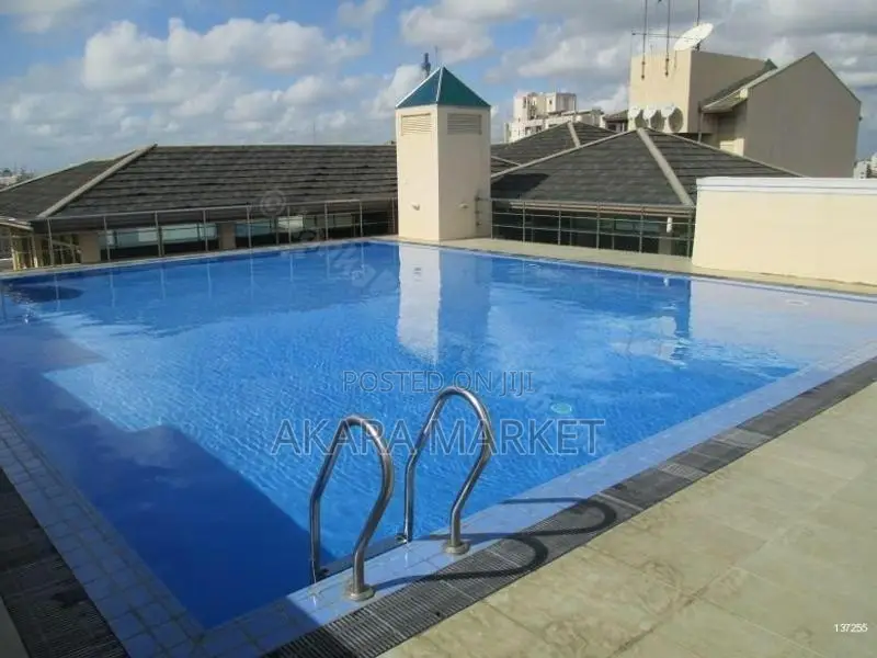 Colombo 03- Furnished Apartment for Sale A13770