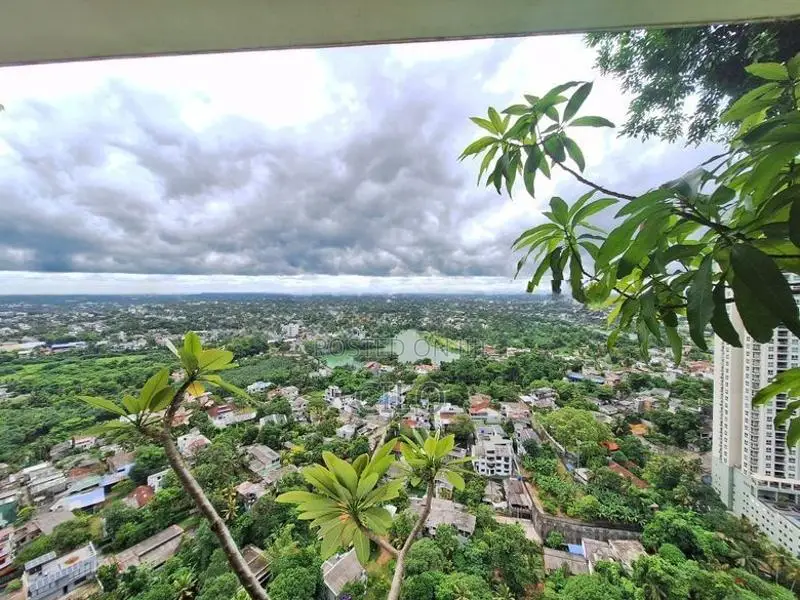 Higher Floor 3 Bedrooms Clear Point Sale - Rajagiriya