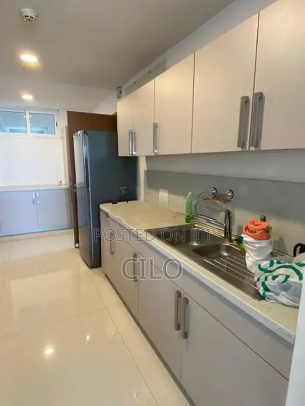 Higher Floor 3 Bedrooms Clear Point Sale - Rajagiriya