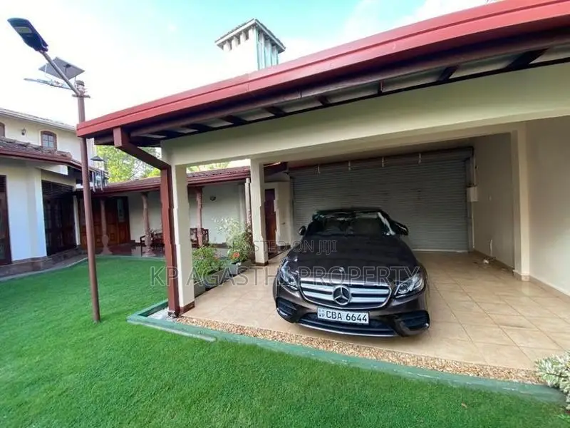 House for Sale in Colombo 6