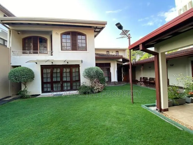 House for Sale in Colombo 6