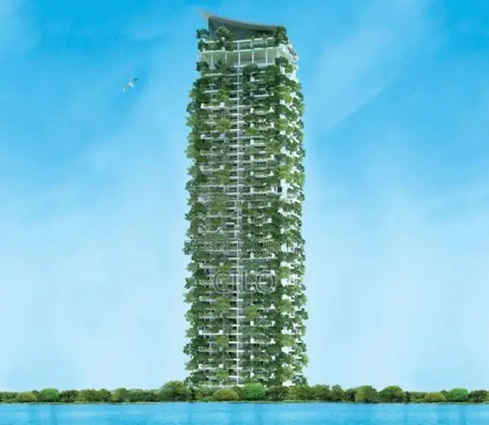 Higher Floor 3 Bedrooms Clear Point Sale - Rajagiriya