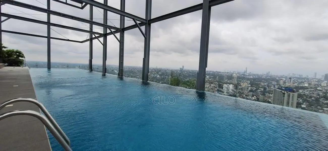 Higher Floor 3 Bedrooms Clear Point Sale - Rajagiriya