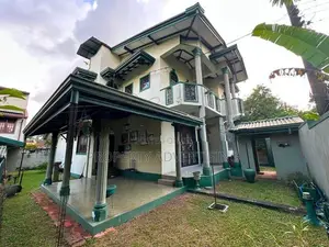 33 Perch House for Sale in Thalahena - Malabe