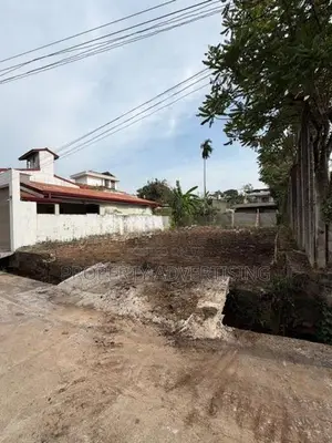 Land for sale in Maharagama