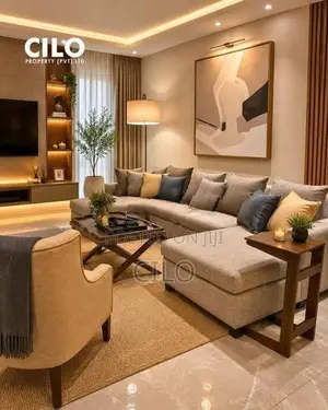 Capital Heights 3 Bedrooms Fully Furnished Apartment at Rajagiriya Sal