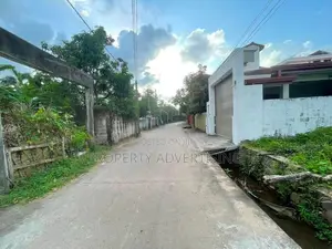 Land for sale in Maharagama
