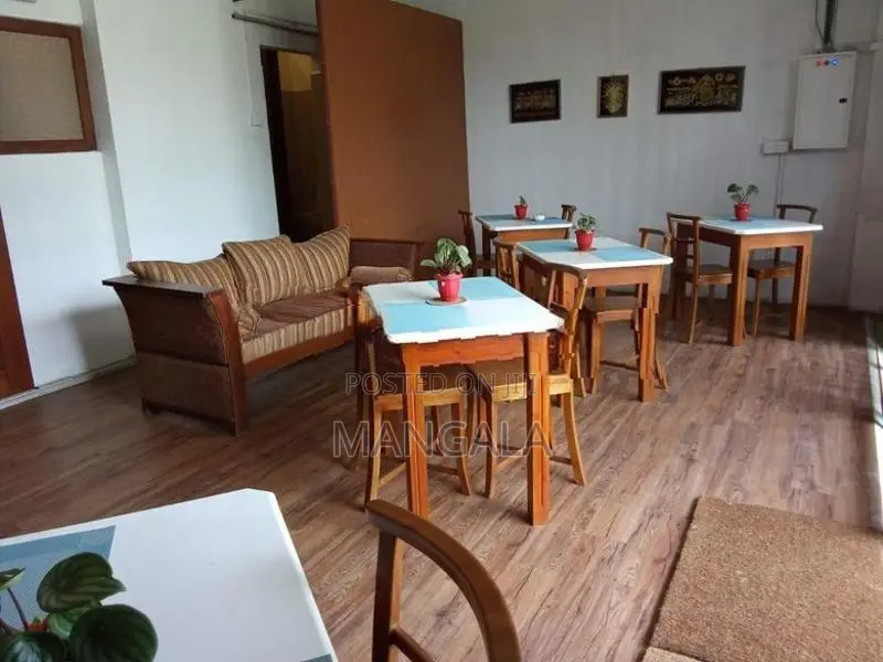 Hotel for Sale - Ella