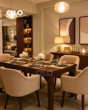 Capital Heights 3 Bedrooms Fully Furnished Apartment at Rajagiriya Sal