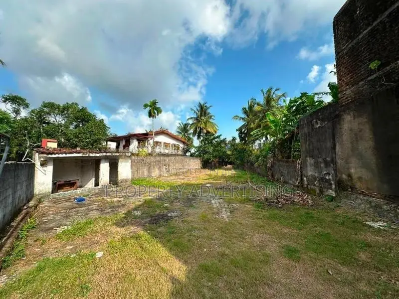 19 P Land for Sale in Thalahena