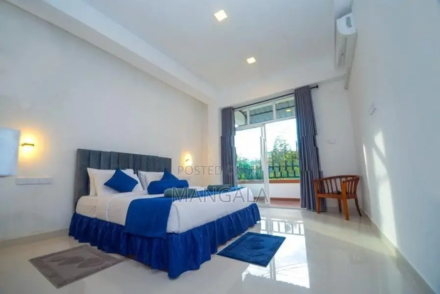 Hotel for Sale - Ella