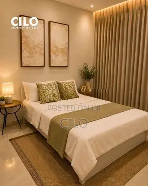 Capital Heights 3 Bedrooms Fully Furnished Apartment at Rajagiriya Sal