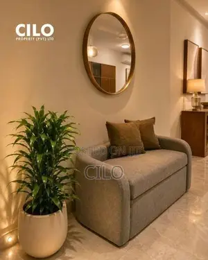 Capital Heights 3 Bedrooms Fully Furnished Apartment at Rajagiriya Sal