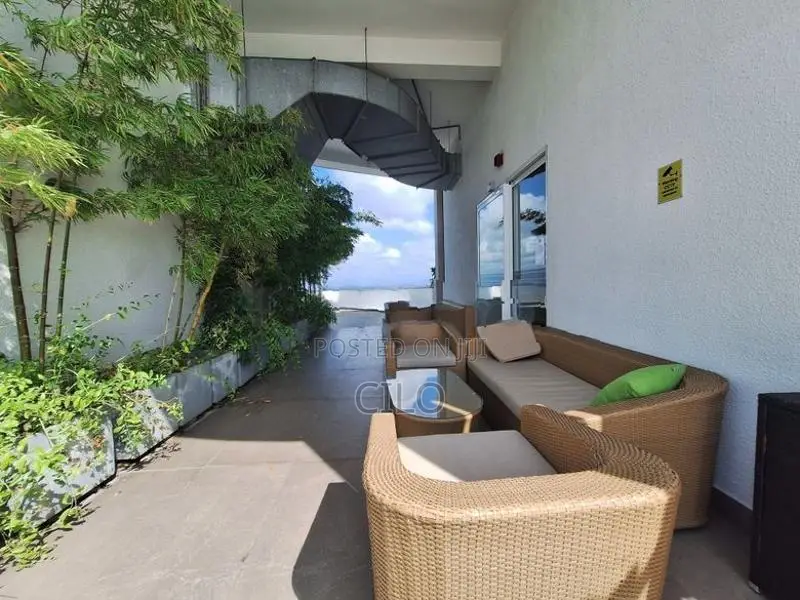 Capital Heights 3 Bedrooms Fully Furnished Apartment at Rajagiriya Sal