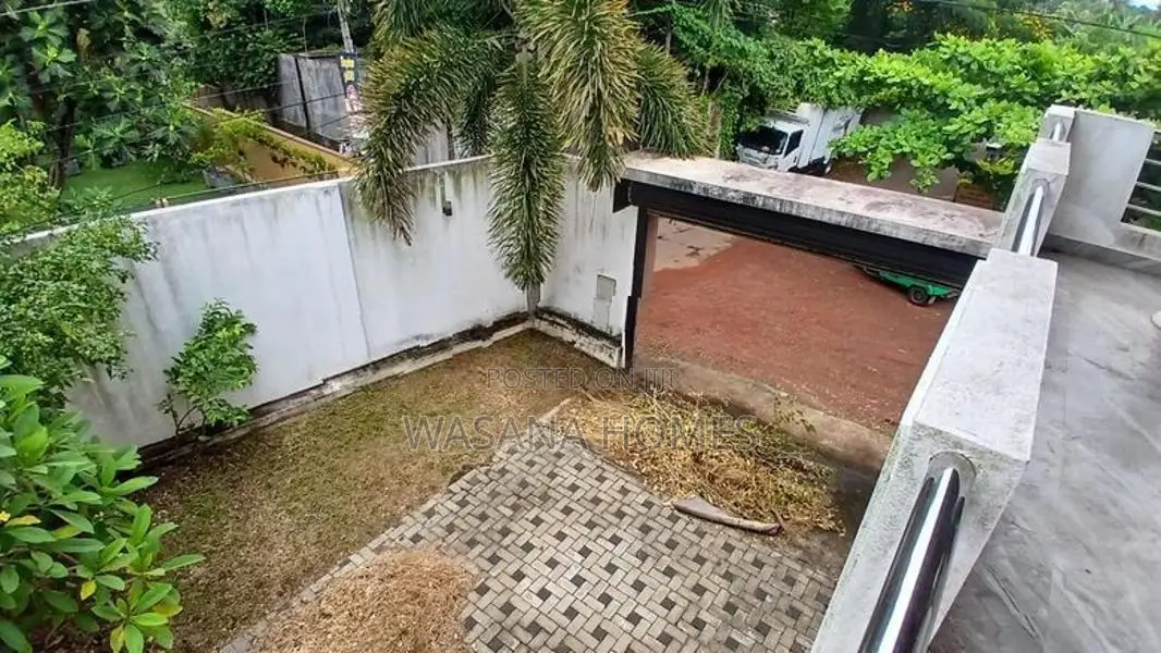 Elegance House for Sale Boralesgamuwa