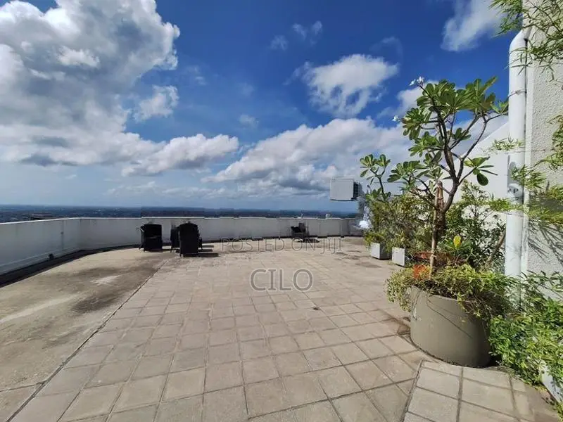Capital Heights 3 Bedrooms Fully Furnished Apartment at Rajagiriya Sal