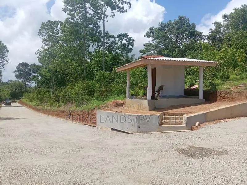 Land for Sale Ambalangoda