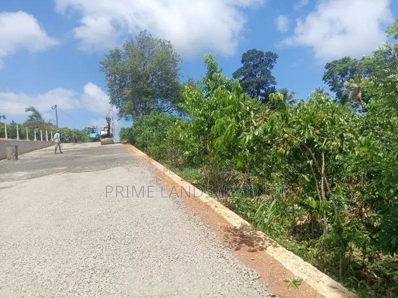 Land for Sale Ambalangoda
