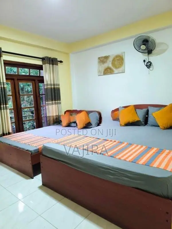 Holiday Room for Short Term Rent Ella