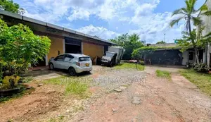 Land with House Office Complex for Sale in Malabe