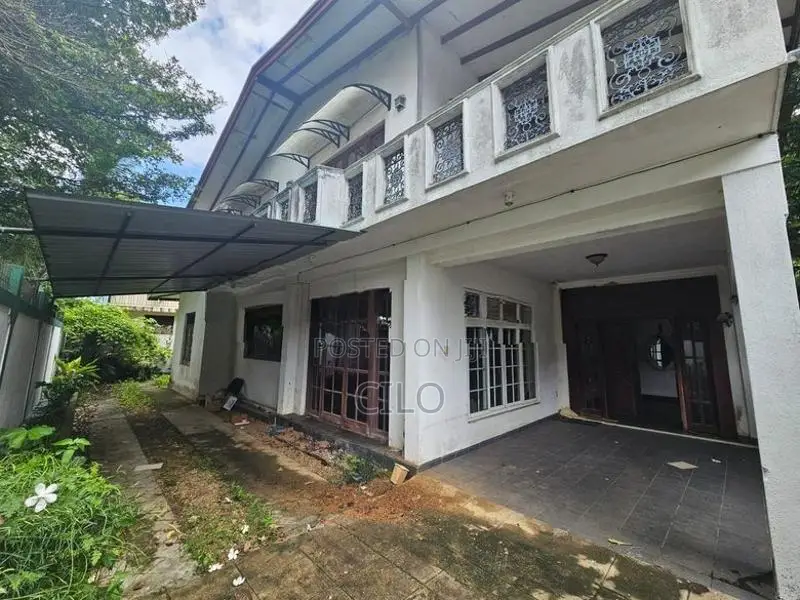 17 Perch Land for Sale in Pelawatta, Battaramulla