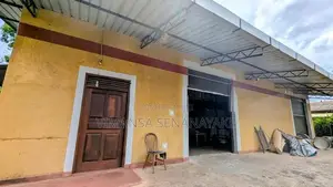 Land with House Office Complex for Sale in Malabe
