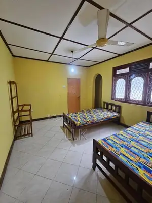 බදුල්ල නගරයේ ගැහැණු ළමුන් සඳහා නේවාසික පහසුකම්