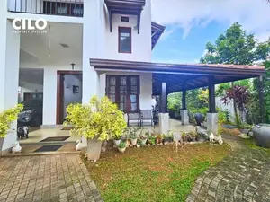 Luxury 5 Br House for Sale – Ethul Kotte