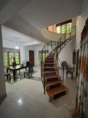 Two Story House For Sale In Badulla Town