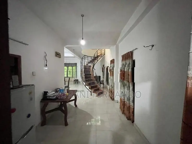Two Story House For Sale In Badulla Town