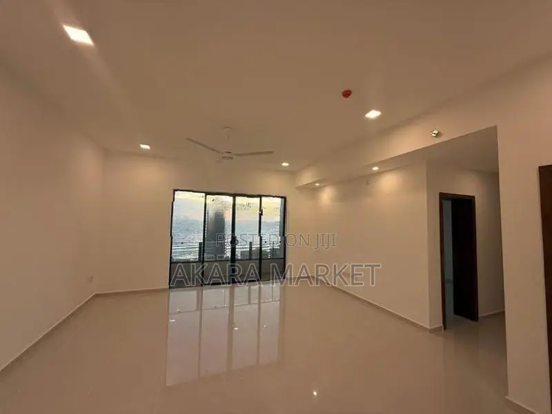 Paragon Residence - Unfurnished Apartment for Sale Colombo 04 A48160