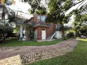 Luxury House in Katunayake with Rental Income - Good Investment