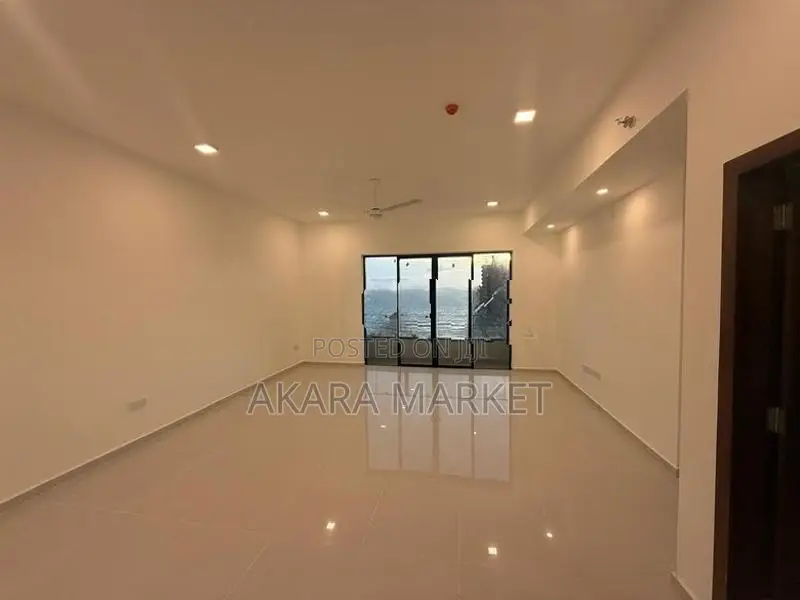 Paragon Residence - Unfurnished Apartment for Sale Colombo 04 A48160