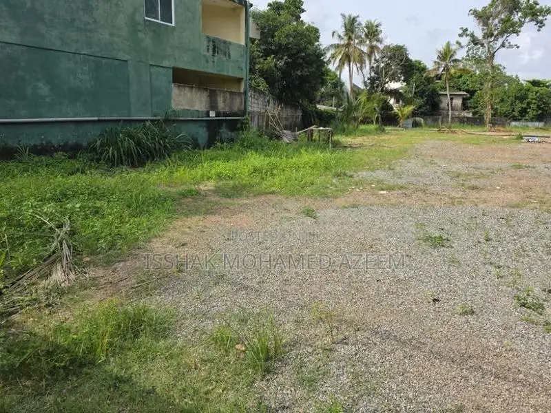 Land for Long Term Rent Dehiwala