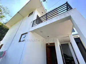2 Storied House Built in Prime Land Off Galwarusa Rd Athurugiriya