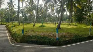 යක්කල නගරයෙන් පර්:6 බිම් කොටස් විකිණීමට
